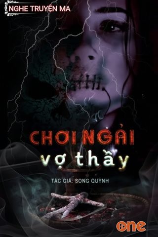 Chơi Ngải Vợ Thầy