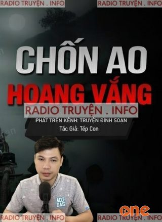 Chốn Ao Hoang Vắng