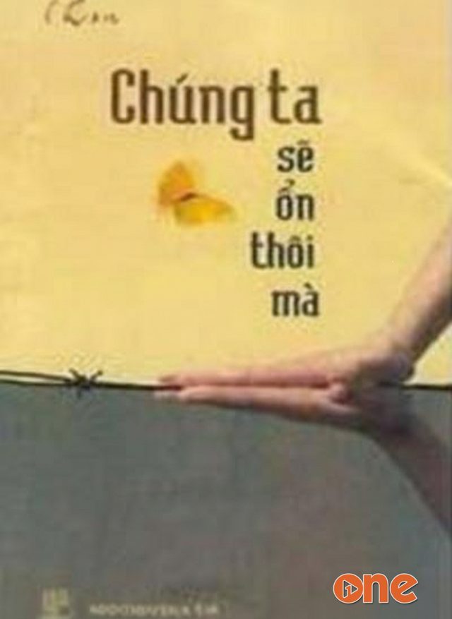 Chúng Ta Sẽ Ổn Thôi Mà