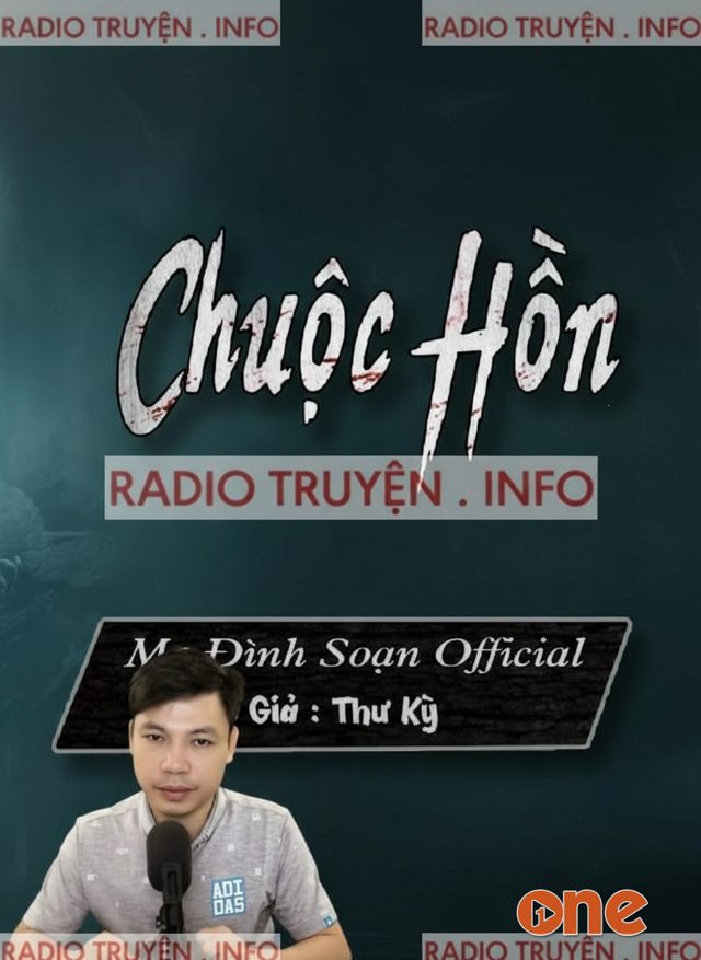 Chuộc Hồn