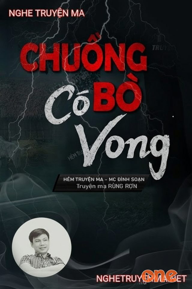 Chuồng Bò Có Vong