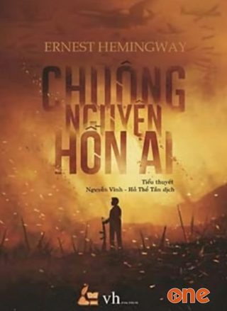 Chuông Nguyện Hồn Ai