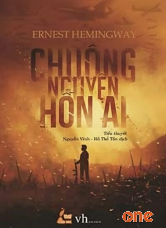 Chuông Nguyện Hồn Ai