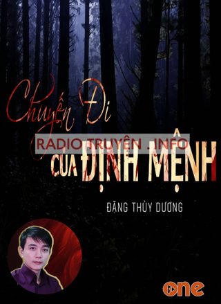 Chuyến Đi Của Định Mệnh