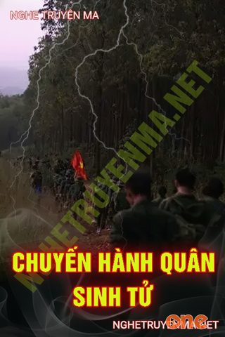 Chuyến Hành Quân Sinh Tử