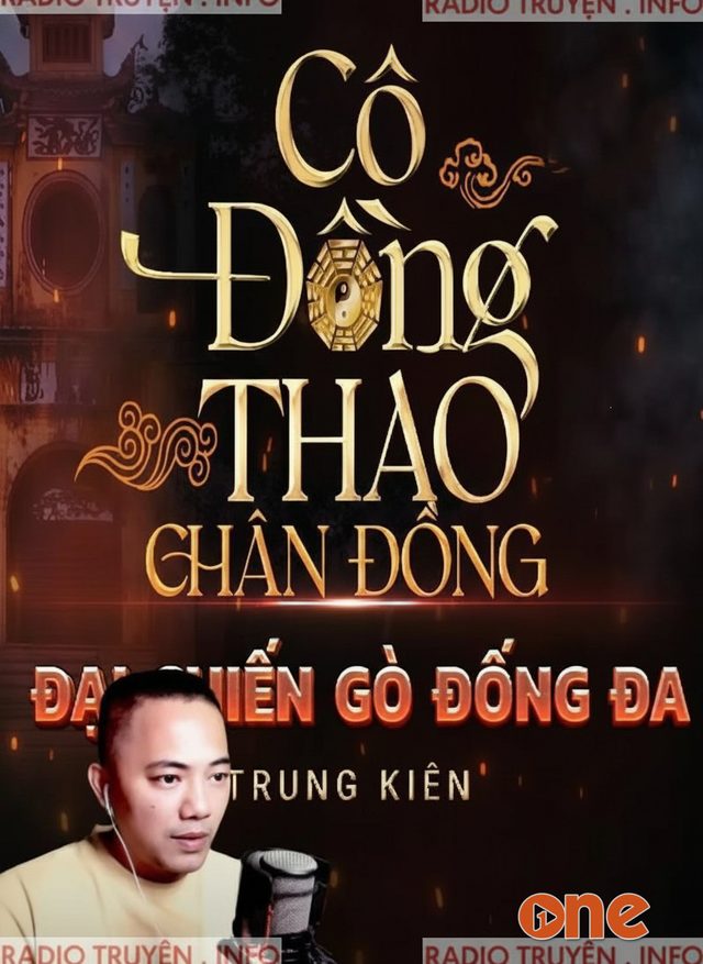 Cô Đồng Thao Đại Chiến Gò Đống Đa