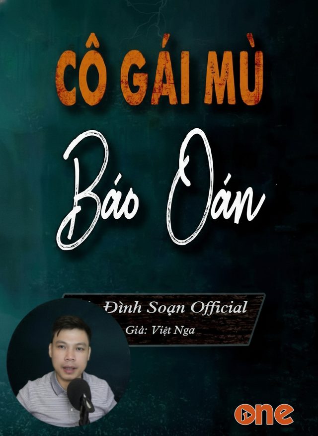 Cô Gái Mù Báo Oán