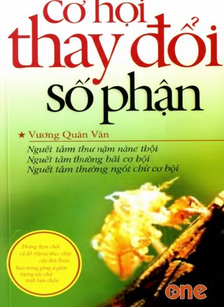 Cơ Hội Thay Đổi Số Phận