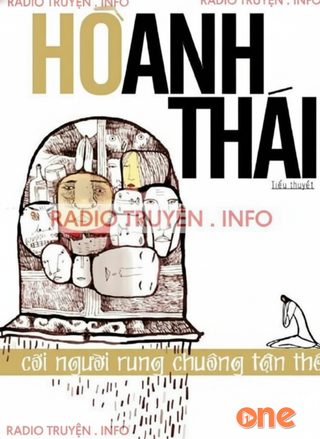 Cõi Người Rung Chuông Tận Thế
