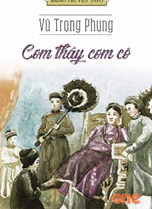 Cơm Thầy Cơm Cô
