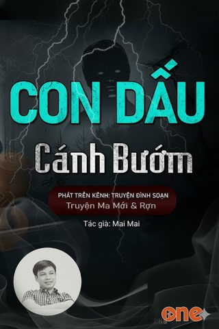 Con Dấu Hình Cánh Bướm