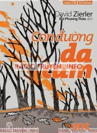 Con Đường Da Cam