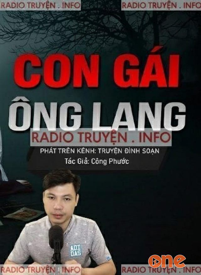 Con Gái Ông Lang