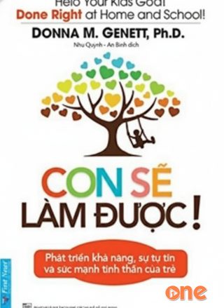 Con Sẽ Làm Được