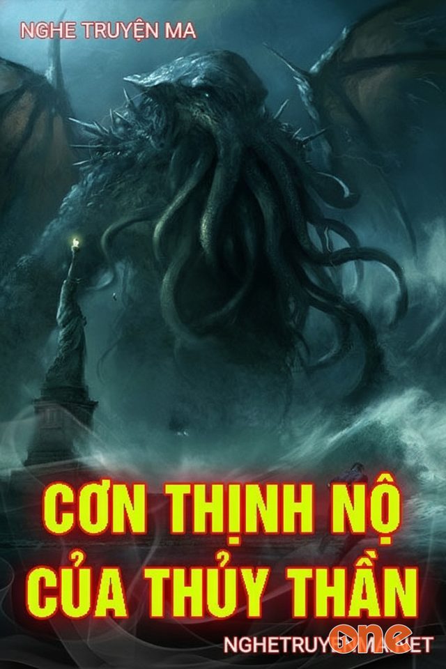 Cơn Thịnh Nộ Của Thủy Thần