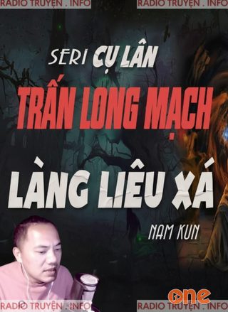 Cụ Lân Trấn Long Mạch Làng Liêu Xá