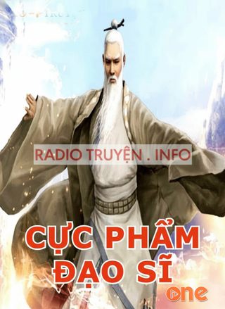 Cực Phẩm Đạo Sĩ
