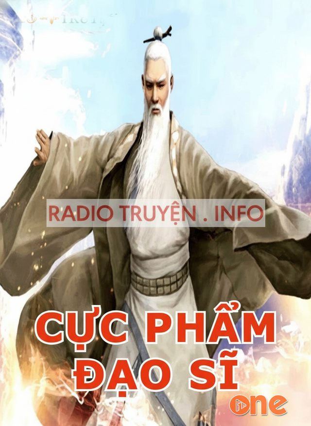 Cực Phẩm Đạo Sĩ