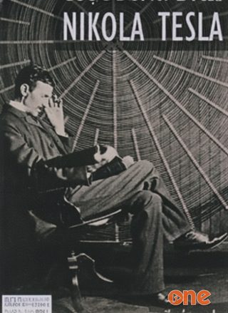 Cuộc Đời Kỳ Lạ Của Nikola Tesla