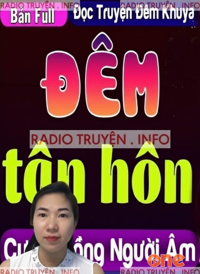 Cưới Chồng Người Âm