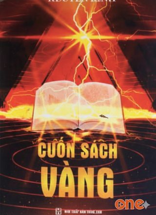 Cuốn Sách Vàng