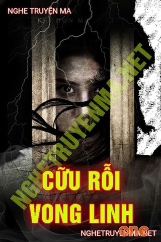 Cứu Rỗi Vong Linh