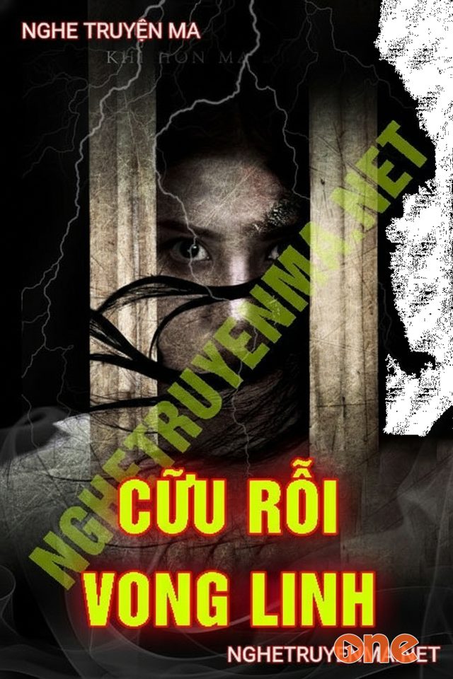 Cứu Rỗi Vong Linh