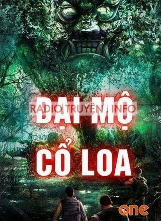 Đại mộ cổ loa