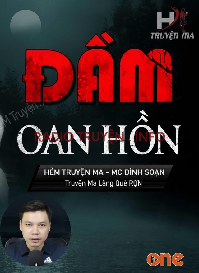 Đầm Oan Hồn