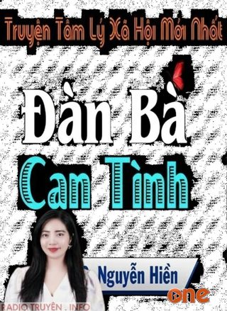 Đàn Bà Cạn Tình