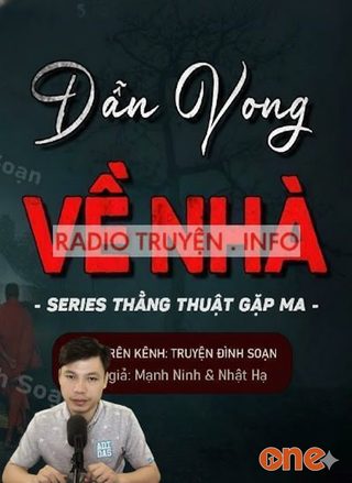 Dẫn Vong Về Nhà