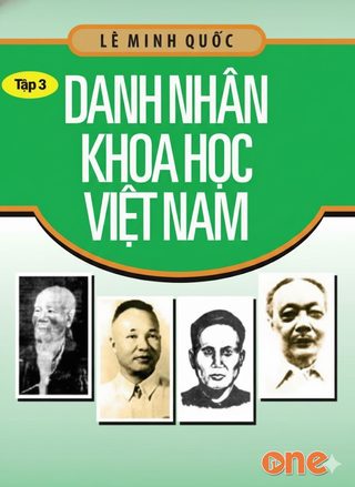 Danh Nhân Khoa Học Việt Nam