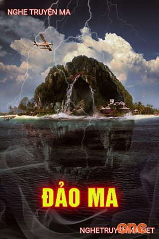 Đảo Ma