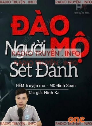 Đào Mộ Người Sét Đánh