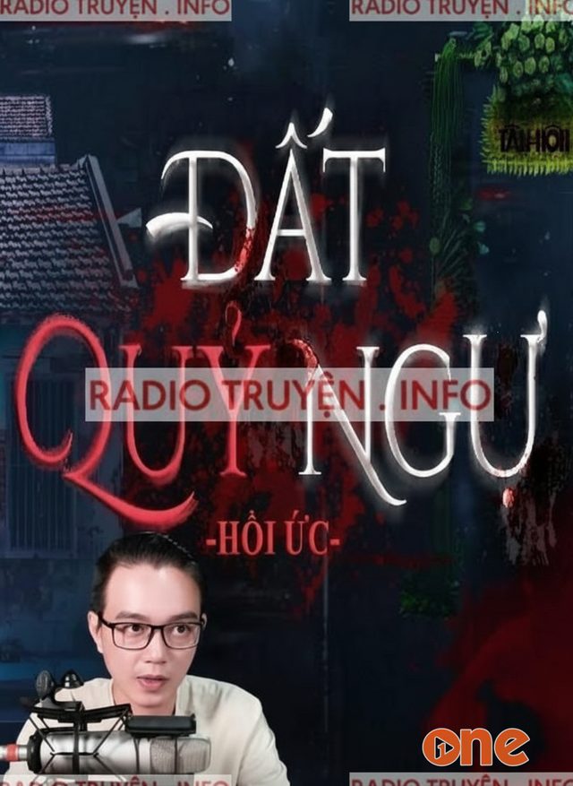 Đất Quỷ Ngự