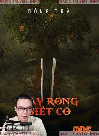 Dây Rong Siết Cổ