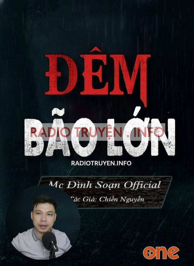 Đêm Bão Lớn