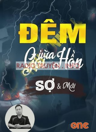 Đêm Gọi Hồn