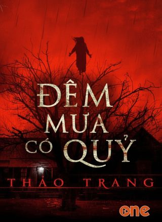 Đêm Mưa Có Quỷ