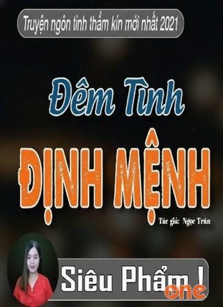 Đêm Tình Định Mệnh