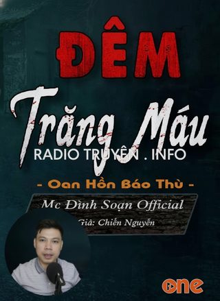 Đêm Trăng Máu