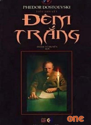 Đêm Trắng