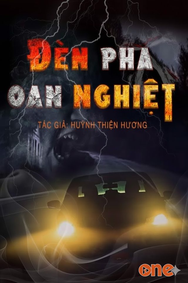 Đèn Pha Oan Nghiệt