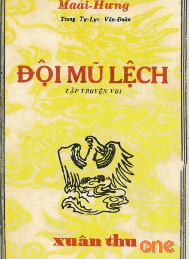 Đội Mũ Lệch