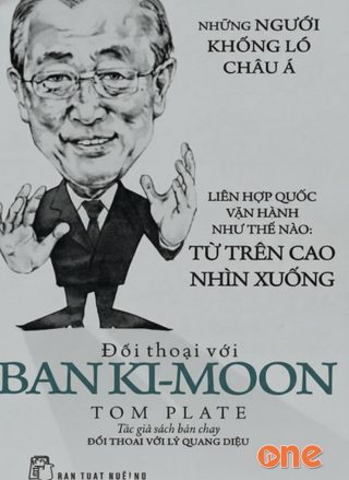 Đối Thoại Với Ban Ki - Moon