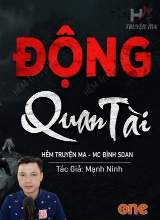 Động Quan Tài