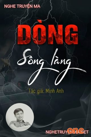 Dòng Sông Làng