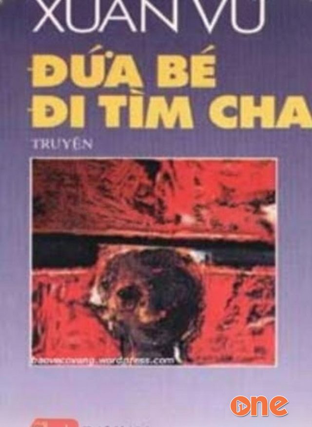 Đứa Bé Đi Tìm Cha