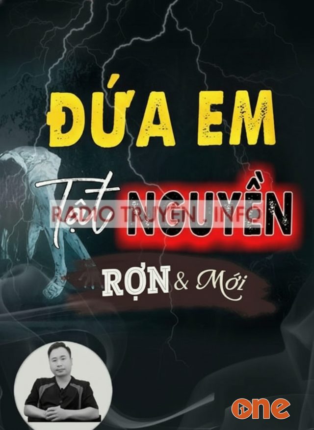 Đứa Em Tật Nguyền