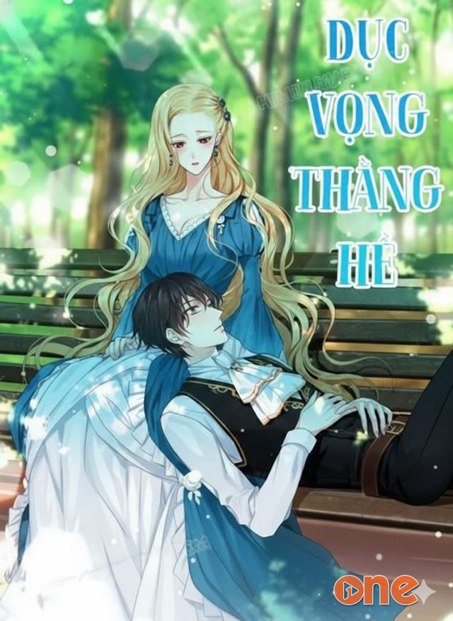Dục Vọng Thằng Hề